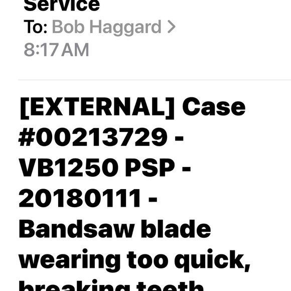 New 18/20 boys winter coat - Picture 3 of 3